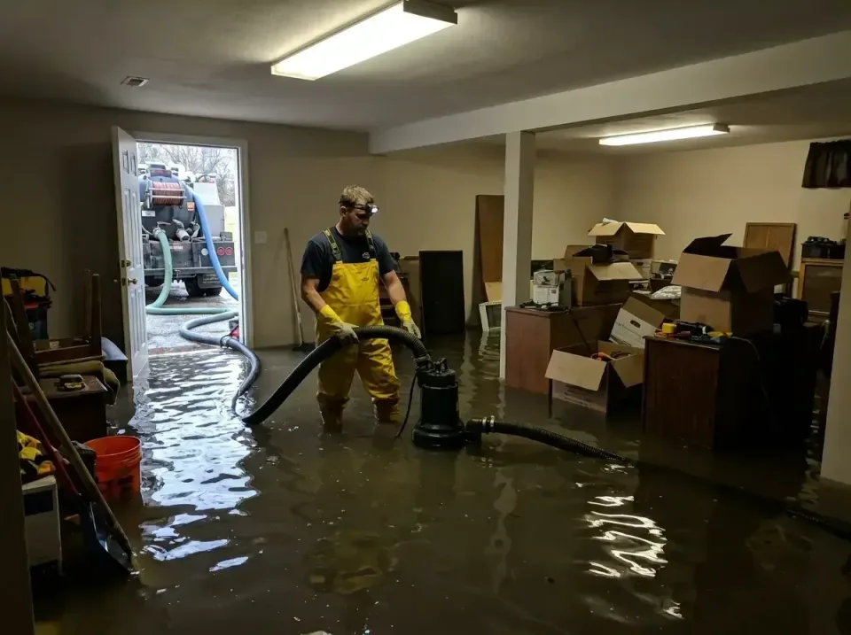 basement-burst-pipe-flooding-a-001 — frequently asked questions, 24-Hour Water Damage Restoration Services in Villa Hills, KY